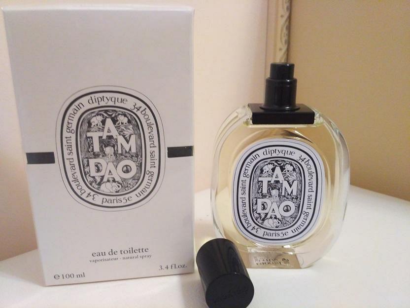 Diptyque Tam Dao 100ml