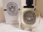 Diptyque eau Des Sens 100ml