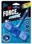 Освежитель для ароматизации туалета KOSTKA WC "TRI - FORCE DYNAMIC" GENERAL FRESH