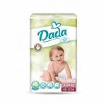 Детские подгузники DADA Extra Soft МAXI + (упак. 48 шт.) №4+