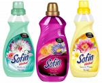 Концентрированный ополаскиватель для тканей SOFIN Sensual - Раздел: Бытовые товары, хозяйственные товары, товары для дома