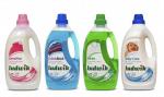 Гель для стирки тканей "Ludwik" 1,5 л - Раздел: Бытовые товары, хозяйственные товары, товары для дома