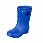 Детские сапоги Evalite Bootz Blue размеры 22-29