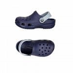 Сабо Evalite Kids Blue & Grey размеры 20-27