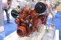Двигатель метановый YC6MK385N-40 для КамАЗа или автобуса