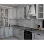 Кухня Регина из беленного дуба - Раздел: Мебель, продажа мебели
