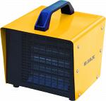 Пушка тепловая JAX JHP-KX 2000 - Раздел: Отопительная техника