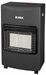 Газовые инфракрасный обогреватель JAX JGHD-4200 BLACK - Раздел: Отопительная техника