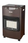 Газовые инфракрасный обогреватель JAX JGHD-4200 BROWN - Раздел: Отопительная техника
