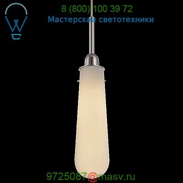 4840.01W SONNEMAN Lighting Teardrop Single Pendant, светильник