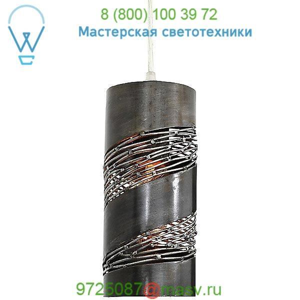 240M01HO Flow Mini Pendant Light Varaluz, светильник