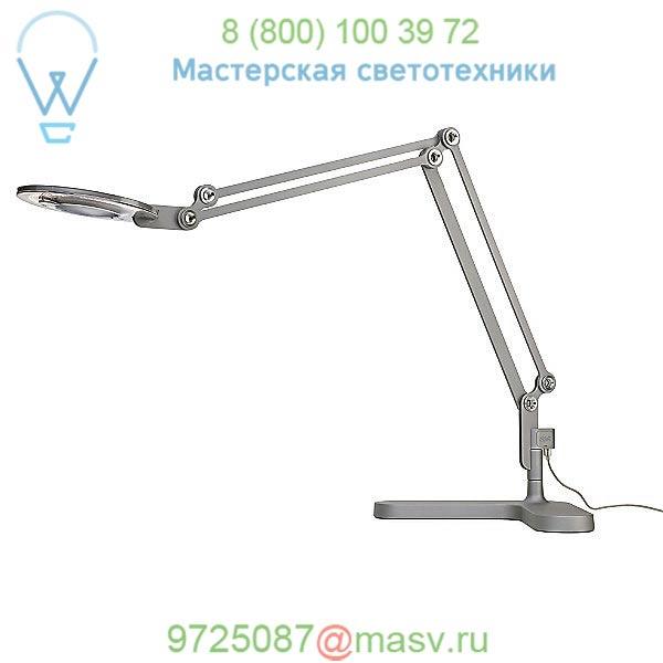 LINK MED TBL WHT Link Desk Lamp Pablo Designs, настольная лампа