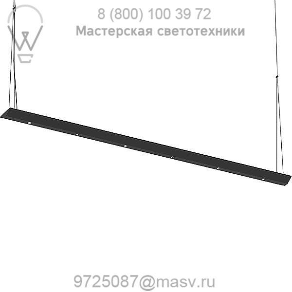 2857.16-FD SONNEMAN Lighting Votives LED Linear Suspension Light, светильник