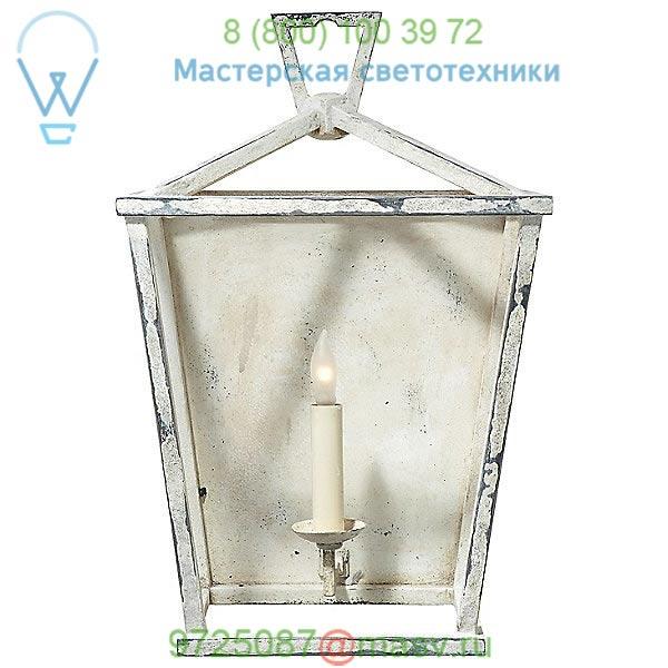 Darlana Wall Sconce CHD 2165AI Visual Comfort, бра