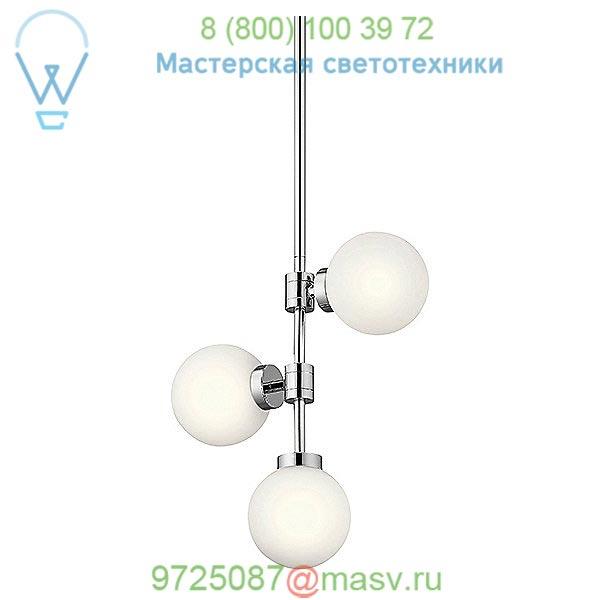 Aura Pendant Kichler, светильник