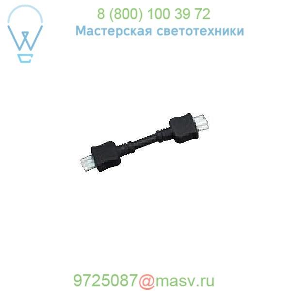 Unilume Slimline Undercabinet Jumper Connectors 700UCJC24B Tech Lighting, светильник