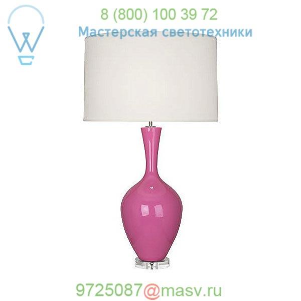 Audrey Table Lamp OB980 Robert Abbey, настольная лампа