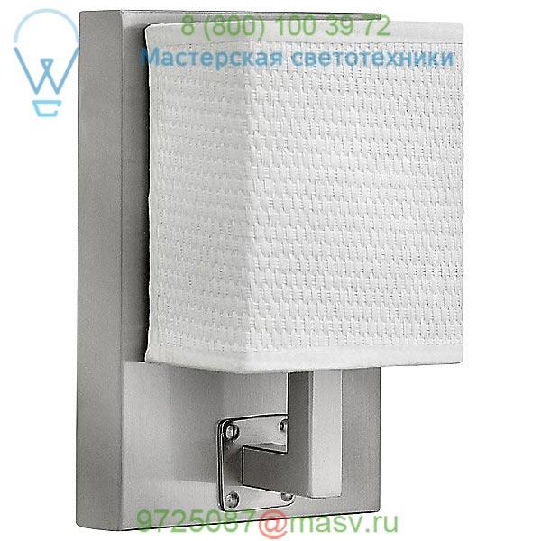 Avenue LED Wall Sconce Hinkley Lighting 61033BN, настенный светильник