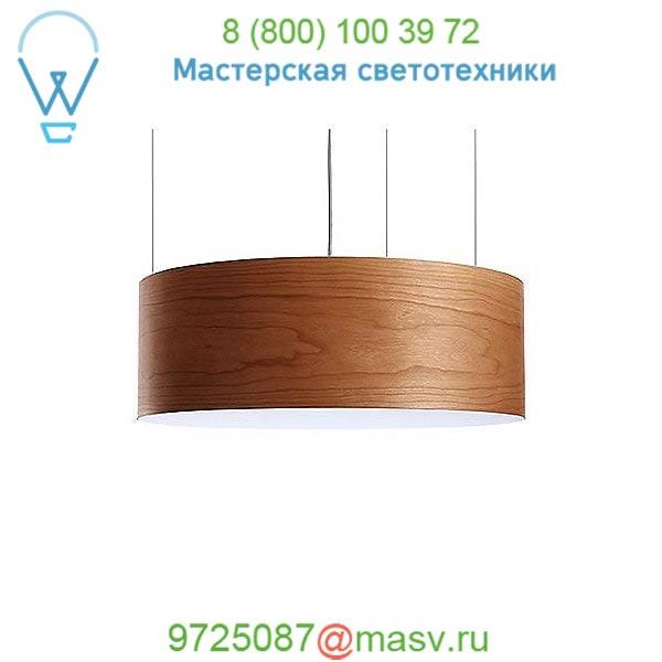 G S MULTIV UL 20 G-Club Suspension Light LZF, светильник