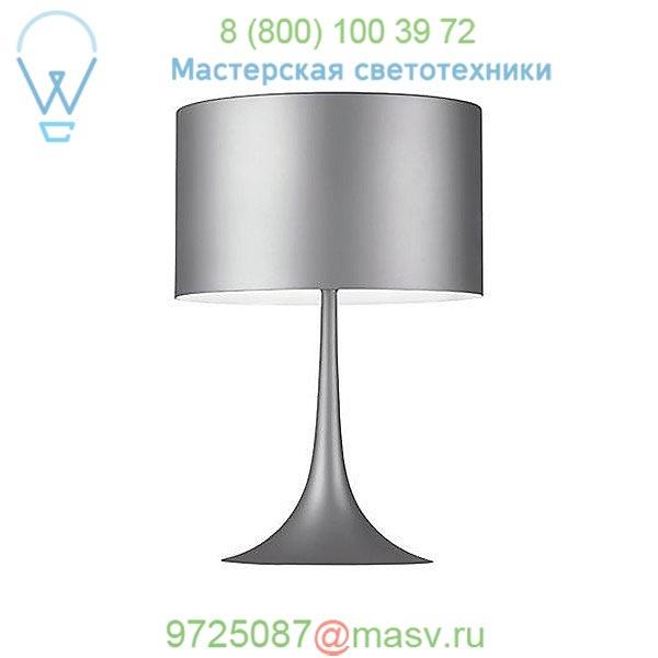 FLOS FU661130 Spun Light T Table Lamp, настольная лампа