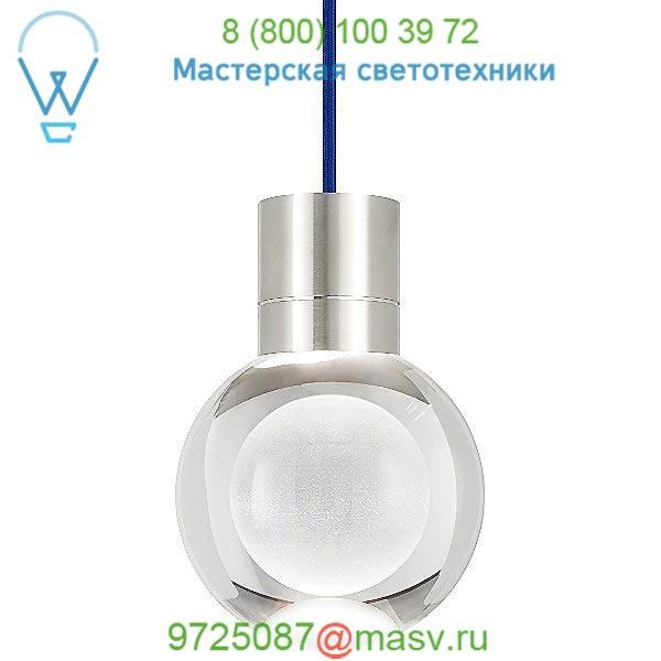Mina Pendant Light Tech Lighting 700TDMINAP1CBB-LEDWD, светильник