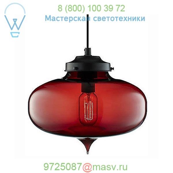 Minaret Pendant Light GL-MIN-CL Niche, подвесной светильник