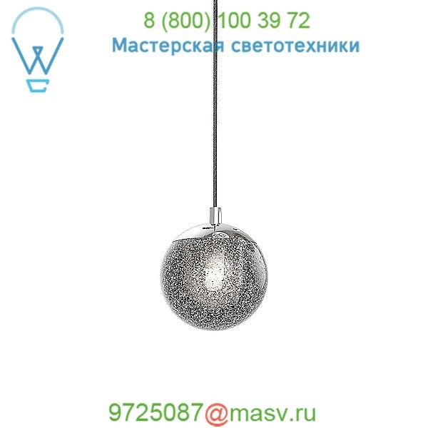 Champagne Bubbles Round LED Pendant Light SONNEMAN Lighting, светильник