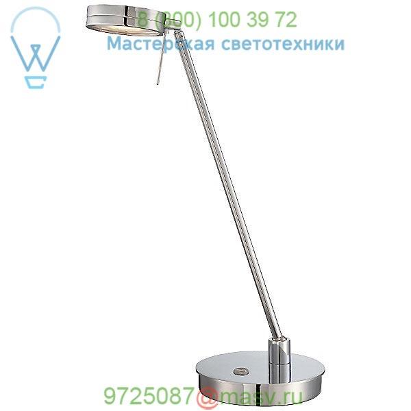 P4306-084 Georges Reading Room 94306 Table Lamp George Kovacs, настольная лампа