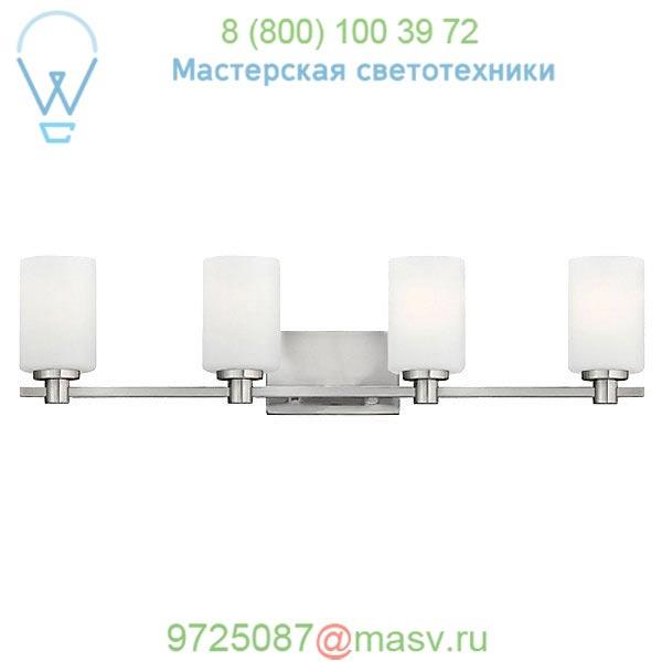 Hinkley Lighting Karlie Vanity Light 54622BN, светильник для ванной