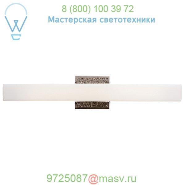 LBL Lighting BA823OPSCCF1HE Rania Bath Light, светильник для ванной