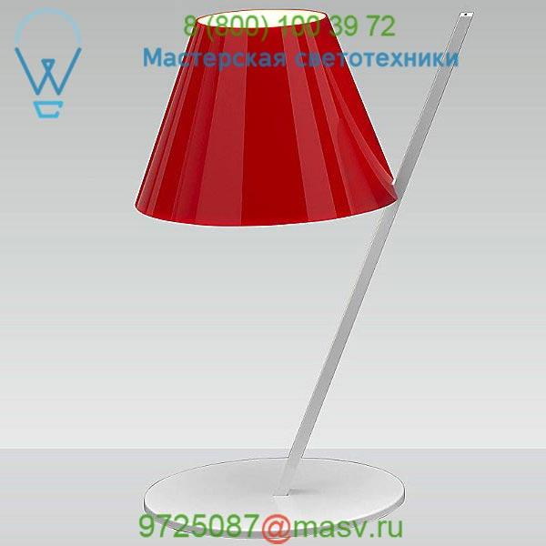 Artemide La Petite Table Lamp USC-1751038A, настольная лампа