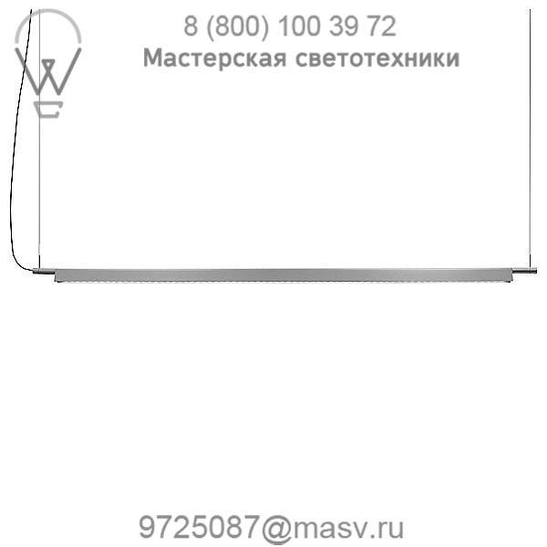 1D810S000520 Luceplan Compendium Suspension Light, светильник