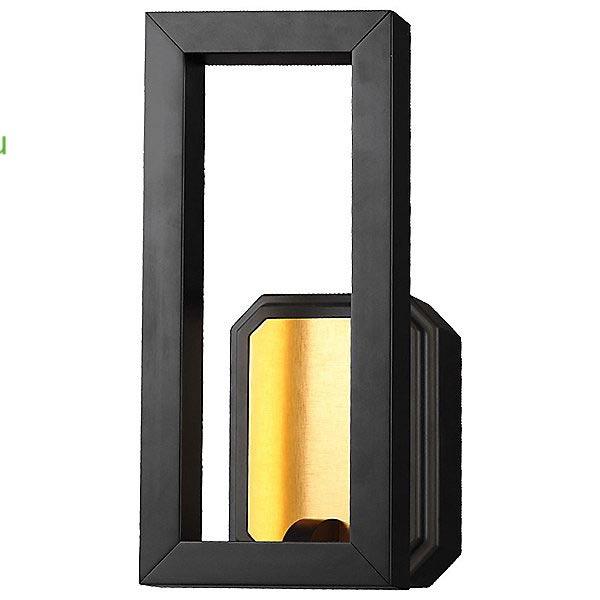 Khloe LED Wall Sconce Feiss WB1775ORB, настенный светильник