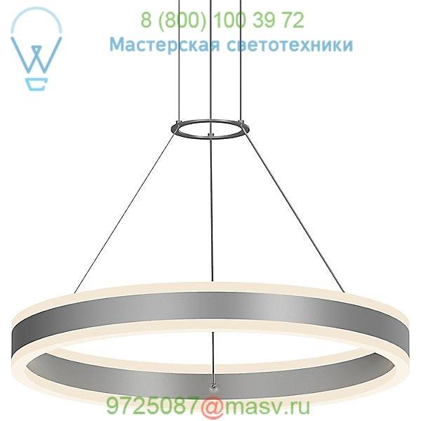 2303.16 SONNEMAN Lighting Double Corona LED Pendant Light, светильник