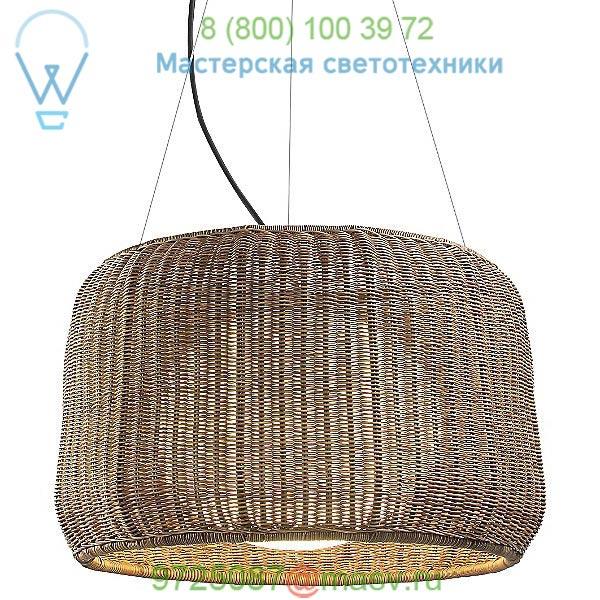 Bover 4030301U/P707C Fora Outdoor Pendant Light, уличный подвесной светильник