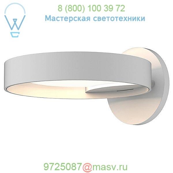 Light Guide Ring LED Wall Sconce SONNEMAN Lighting 2650.25W, настенный светильник