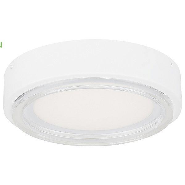 700FMESC12S-LED927 Escher Flush Mount Ceiling Light Tech Lighting, светильник