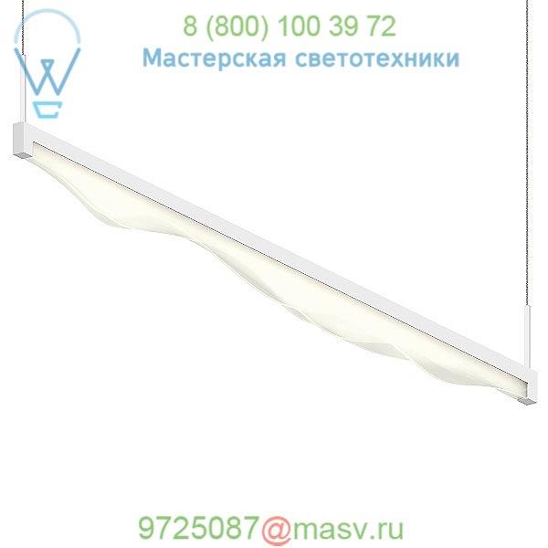 Wave Bar LED Pendant Light 2820.03 SONNEMAN Lighting, светильник