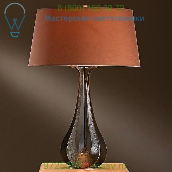 273085-1012 Hubbardton Forge Lino Table Lamp - 273085, настольная лампа