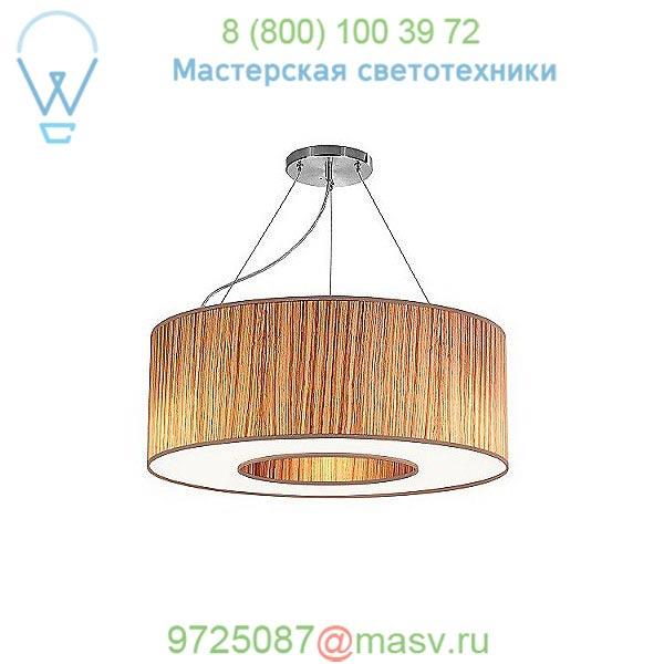 Aperture Suspension Light SL_AP16_NV Seascape Lamps, светильник