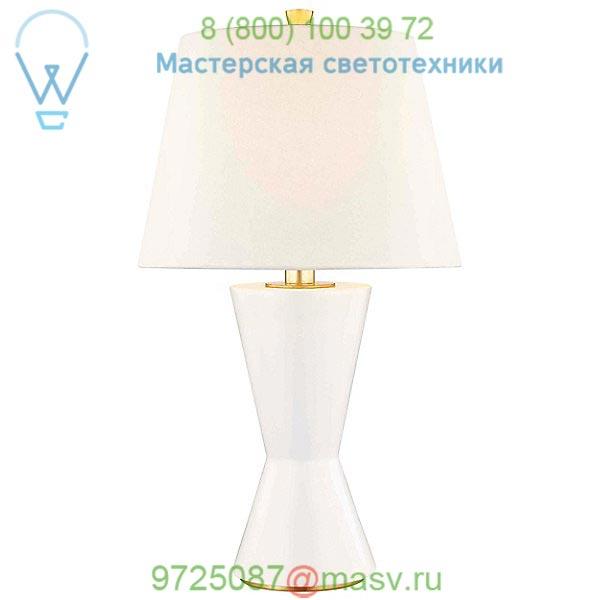 L1042-MB Hudson Valley Lighting Ashland Table Lamp, настольная лампа