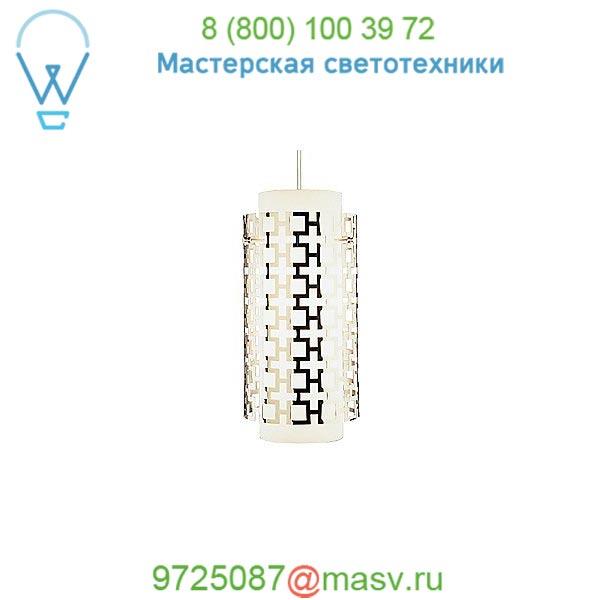 Robert Abbey Parker Pendant S663, светильник