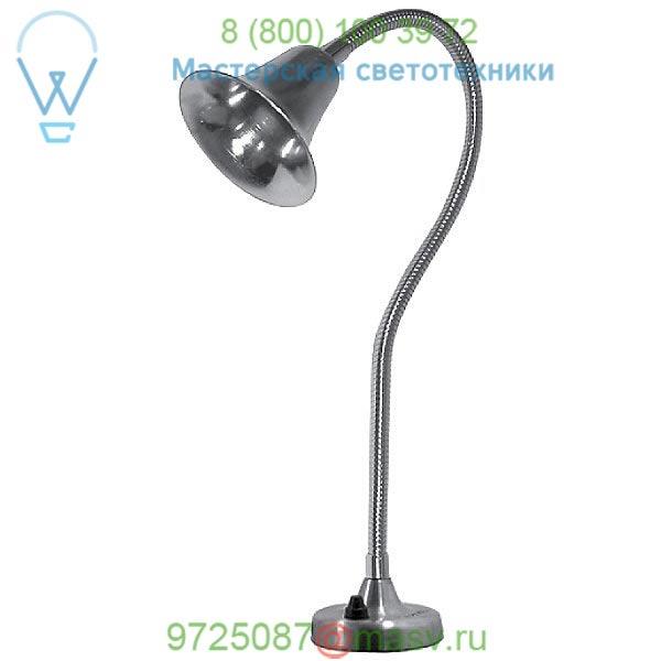 Bell Barbecue Light BQ-03-FDSS Focus Industries, уличная настольная лампа