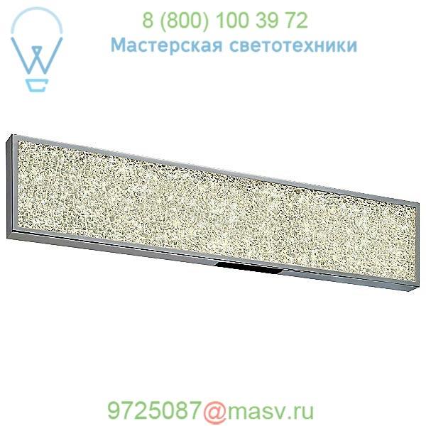 2560.01 SONNEMAN Lighting Dazzle 24 Inch LED Bath Bar, светильник для ванной