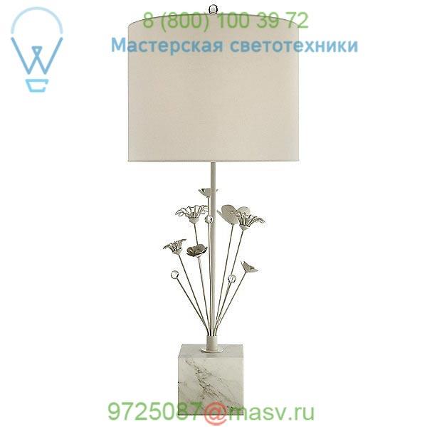 KS 3116BSL-L Visual Comfort Keaton Bouquet Table Lamp, настольная лампа