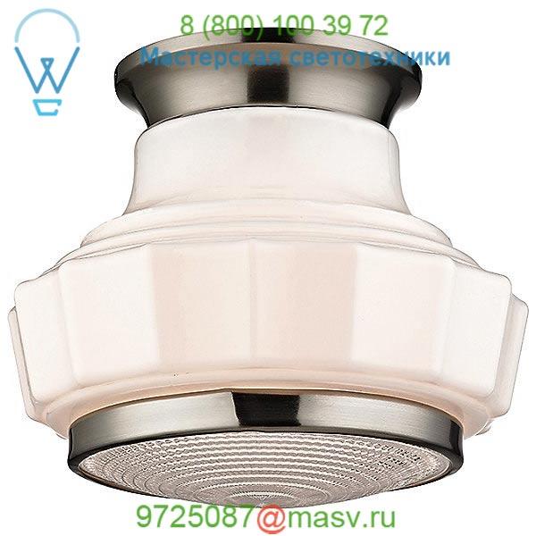 Odessa Ceiling Light 3809F-SN Hudson Valley Lighting, светильник