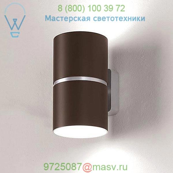 D4-3037BAL-WHI ZANEEN design Kone LED Wall Light, настенный светильник