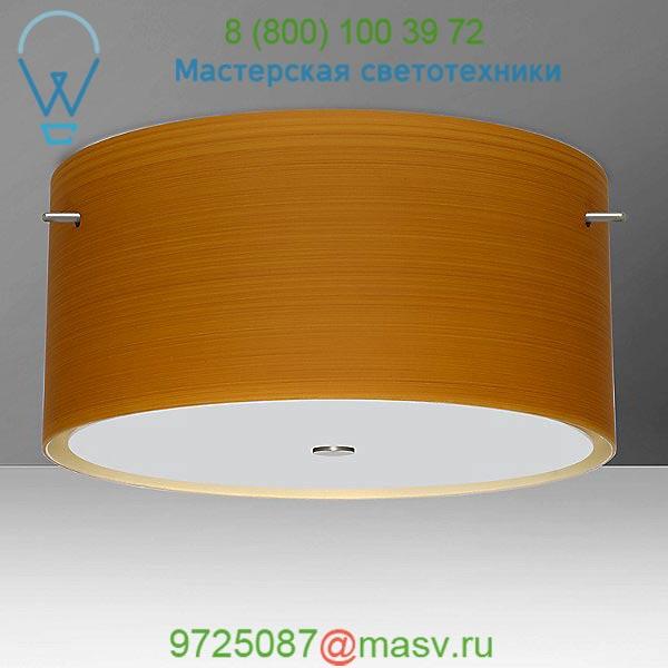 Tamburo 16v2 Ceiling Light Besa Lighting 1KM-4008CH-SN, светильник