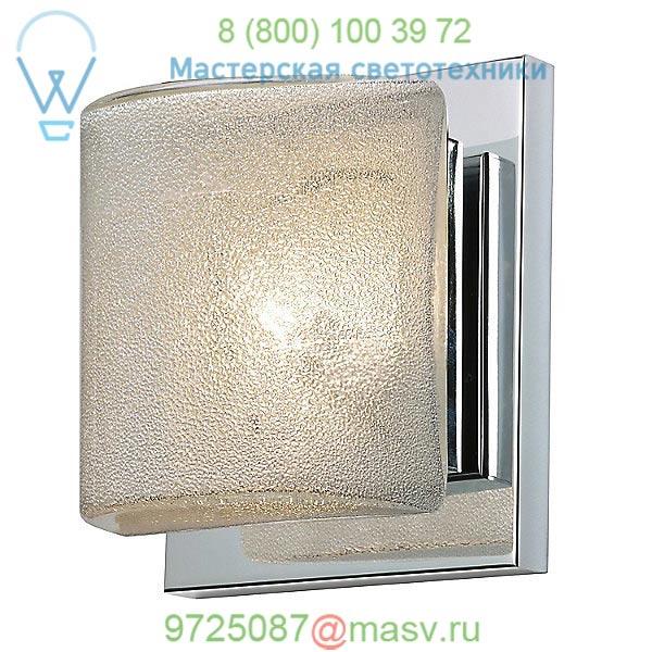 Besa Lighting Paolo Wall Light 1WS-787307-CR, настенный светильник