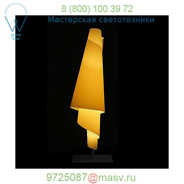 Metalarte Talla 6 F Floor Lamp , светильник